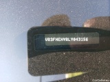  Peugeot  508  Allure 2.0 HDi 165CV AT8 E6dT #15