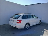  Skoda  Octavia SKODA  / 2016 / 5P / familiar Combi 1.6 TDI CR 85KW (115CV) Ambition #2
