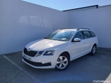  Skoda  Octavia SKODA  / 2016 / 5P / familiar Combi 1.6 TDI CR 85KW (115CV) Ambition 
