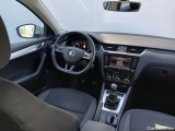  Skoda  Octavia SKODA  / 2016 / 5P / familiar Combi 1.6 TDI CR 85KW (115CV) Ambition #4