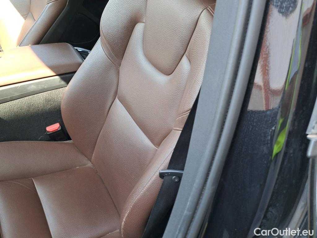  Volvo  XC60  Inscription AWD 2.0 D4 195CV AT8 E6dT #5