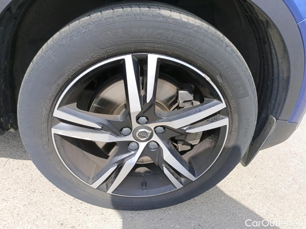  Volvo  XC 40 XC40 2WD Plug-In Hybrid R-Design 1.5 T5 #7