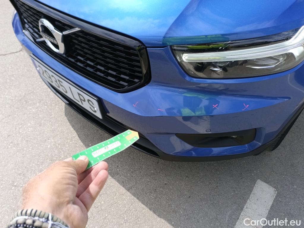  Volvo  XC 40 XC40 2WD Plug-In Hybrid R-Design 1.5 T5 #17