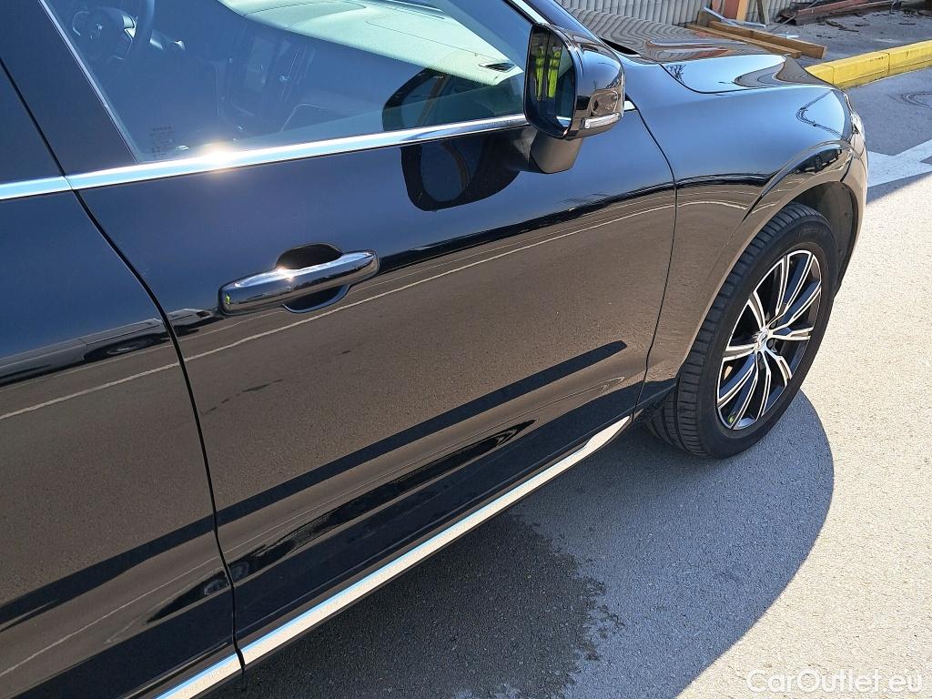  Volvo  XC60  Inscription AWD 2.0 D4 195CV AT8 E6dT #1