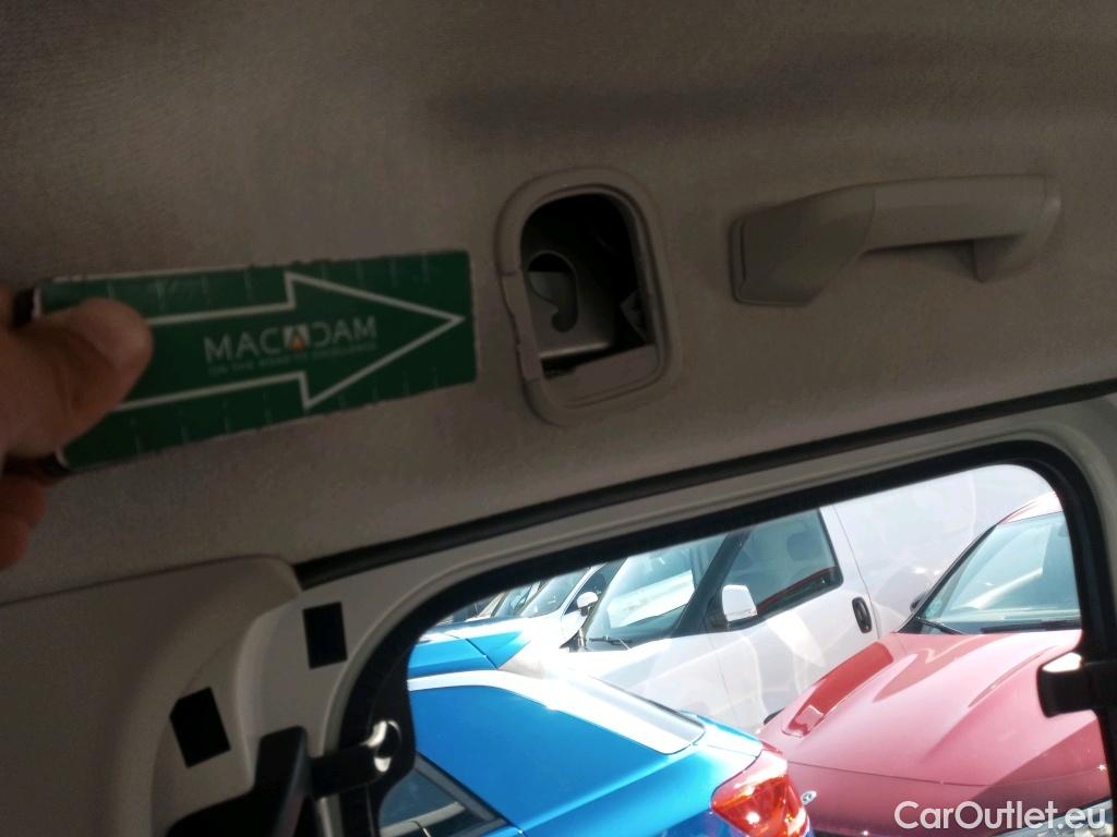  Citroen  Berlingo  Combi Live M 1.5 BlueHDi 100CV MT5 E6dT #21