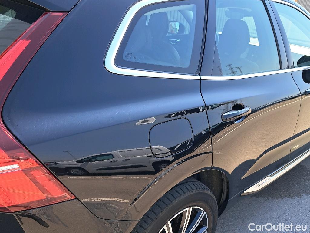  Volvo  XC60  Inscription AWD 2.0 D4 195CV AT8 E6dT #9