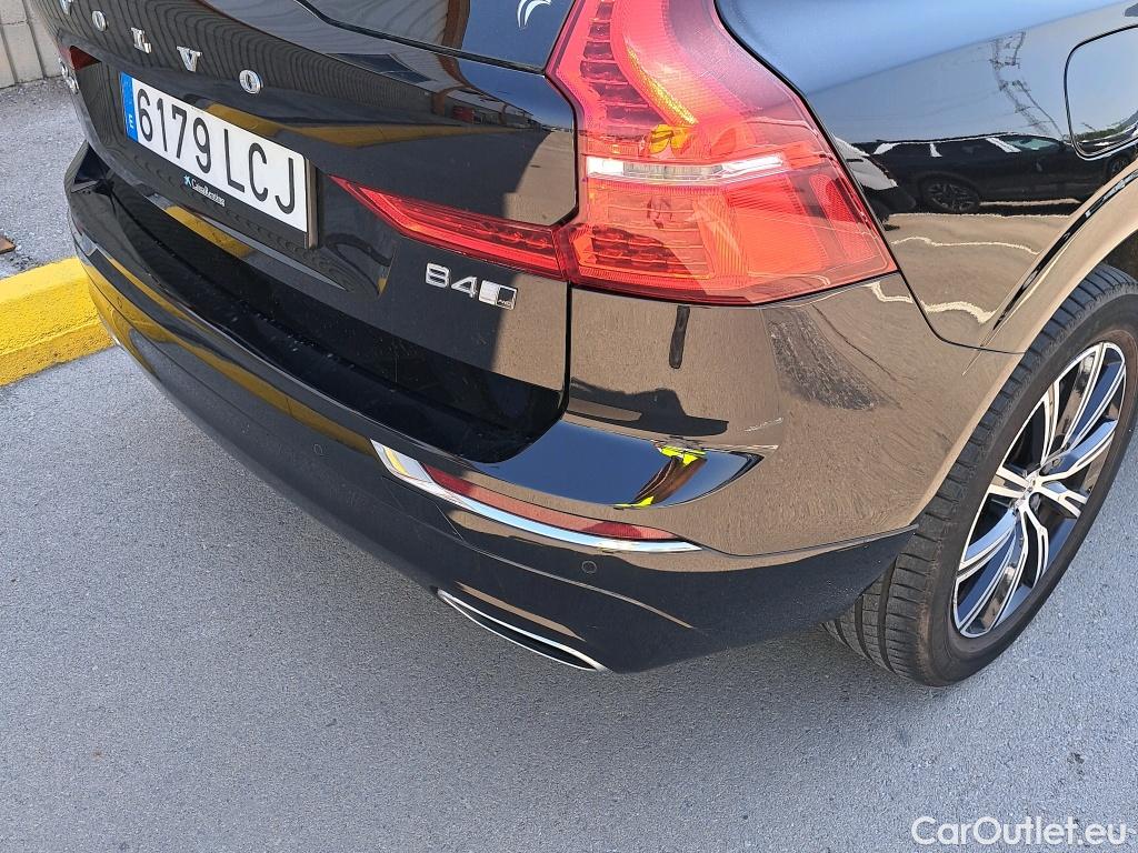  Volvo  XC60  Inscription AWD 2.0 D4 195CV AT8 E6dT #15