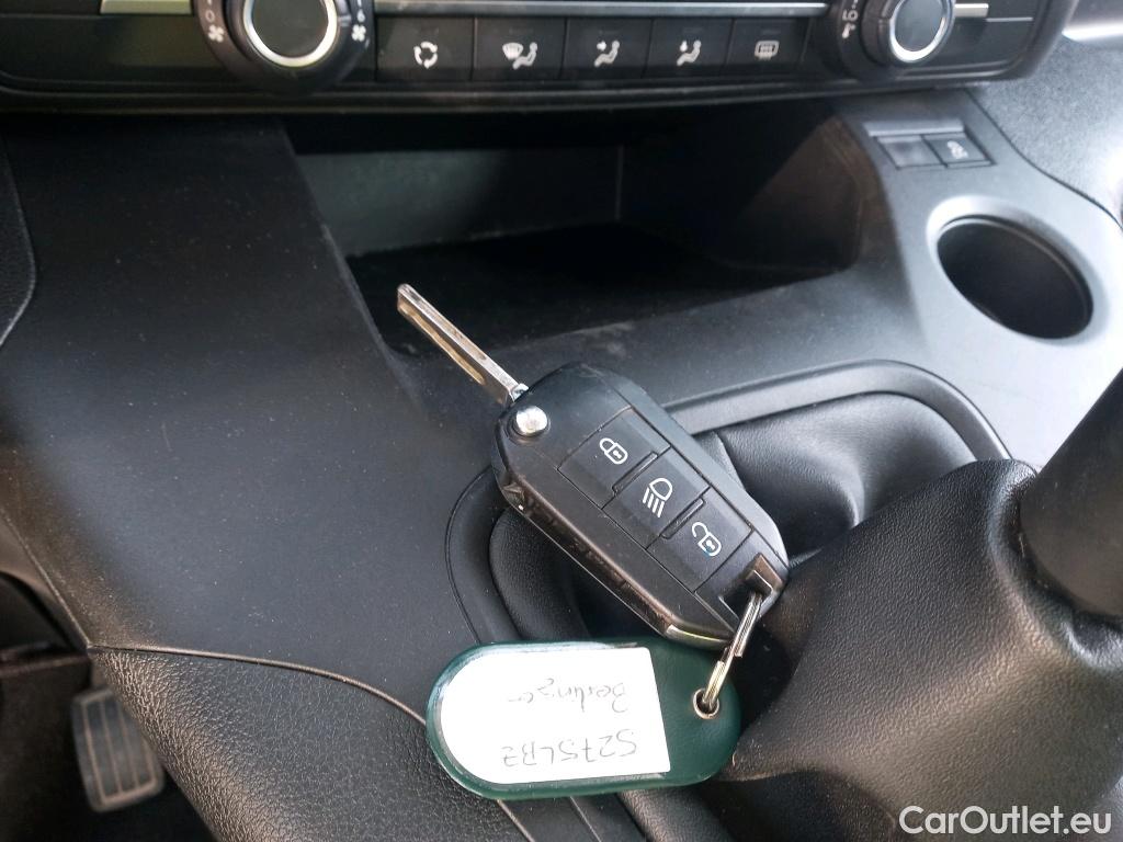 Citroen  Berlingo  Combi Live M 1.5 BlueHDi 100CV MT5 E6dT #2