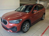  Bmw  X1 SDRIVE18D AUT.  19 