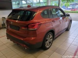  Bmw  X1 SDRIVE18D AUT.  19 #2