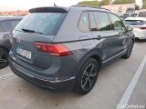  Volkswagen  Tiguan  Life 2.0 TDI 120CV MT6 E6d #2