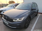  Volkswagen  Tiguan  Life 2.0 TDI 120CV MT6 E6d 