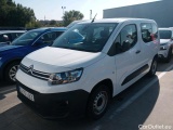  Citroen  Berlingo  Combi Live M 1.5 BlueHDi 100CV MT5 E6dT 