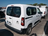 Citroen  Berlingo  Combi Live M 1.5 BlueHDi 100CV MT5 E6dT #2