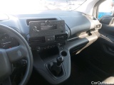  Citroen  Berlingo  Combi Live M 1.5 BlueHDi 100CV MT5 E6dT #13
