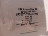  Citroen  Berlingo  Combi Live M 1.5 BlueHDi 100CV MT5 E6dT #17