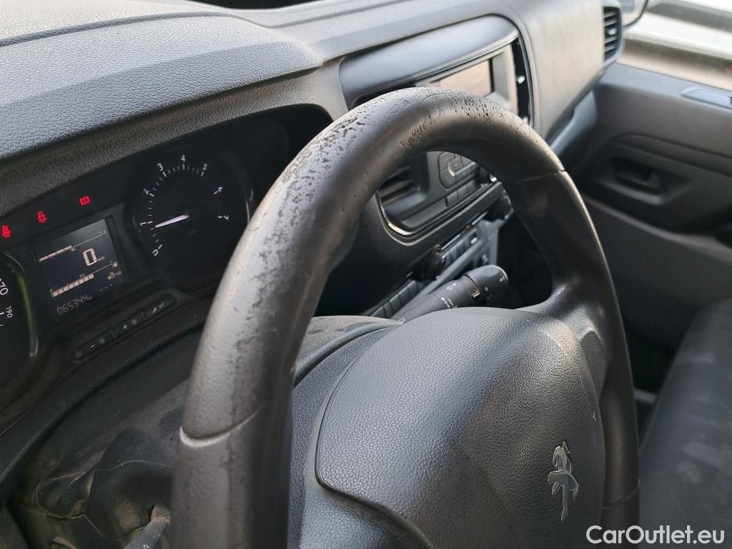  Peugeot  Expert  Combi Largo 1.5 HDI 120CV MT6 E6d #35