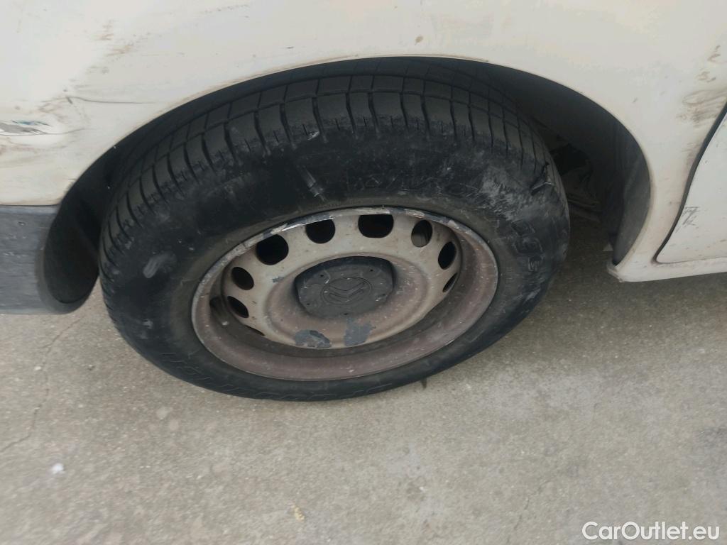  Citroen  Berlingo  Furgón L1 1.6 BlueHDi 100CV MT5 E6 #62