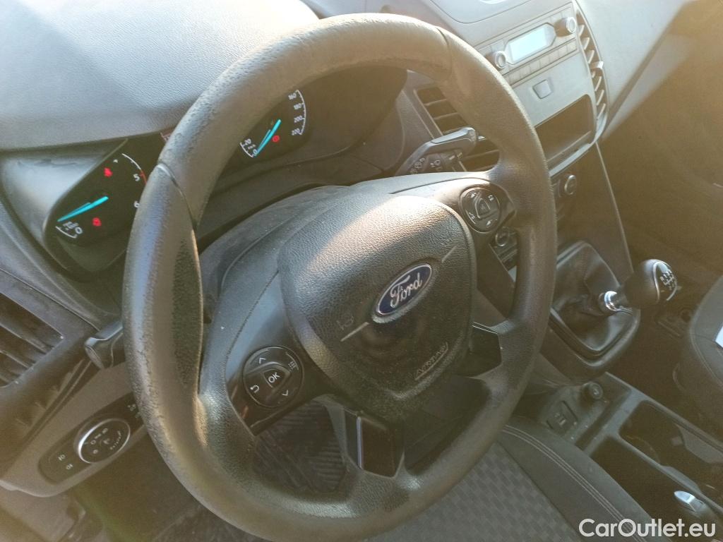  Ford  Transit Connect FORD  / 2013 / 5P / combi Kombi 1.5 TDCi 74kW Trend 230 L2 #58