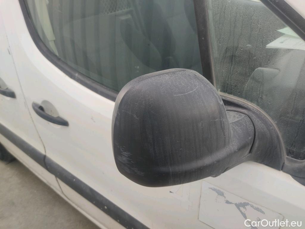  Citroen  Berlingo  Furgón L1 1.6 BlueHDi 100CV MT5 E6 #66