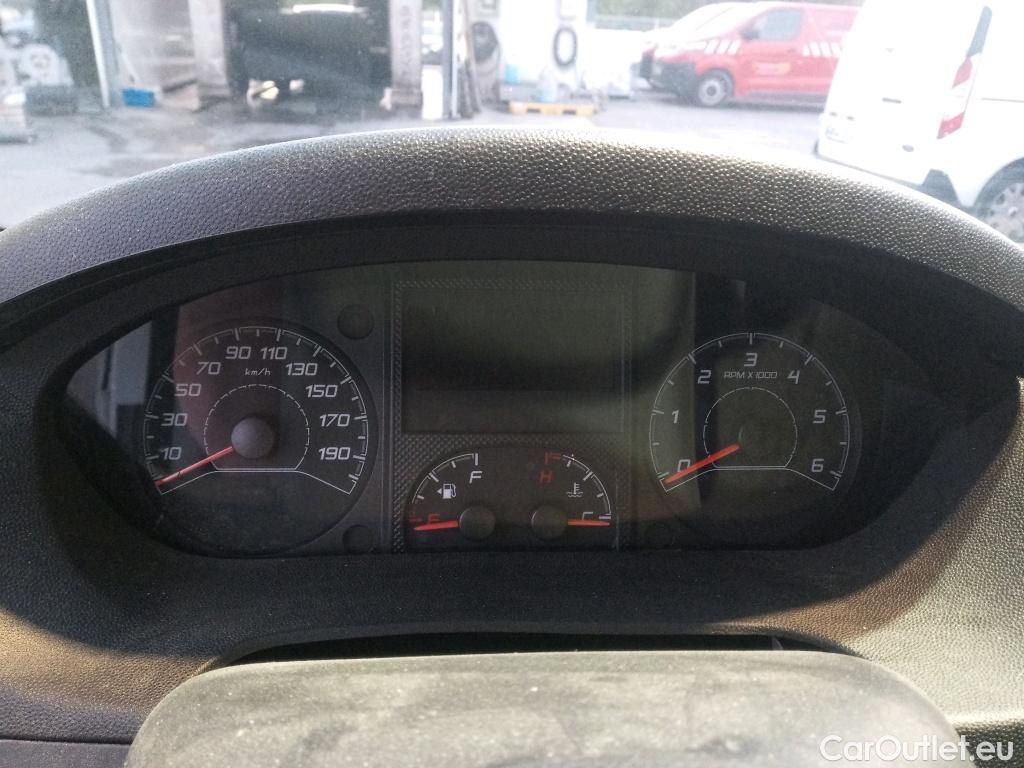  Citroen  Jumper  Furgón Gran Volumen 35 L3H2 BlueHDi 140 Start&Stop BlueHDi #31