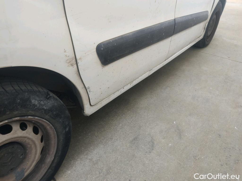  Citroen  Berlingo  Furgón L1 1.6 BlueHDi 100CV MT5 E6 #32