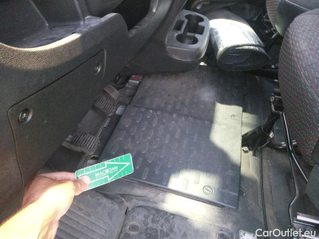  Citroen  Jumper  Furgón Gran Volumen 35 L3H2 BlueHDi 140 Start&Stop BlueHDi #20