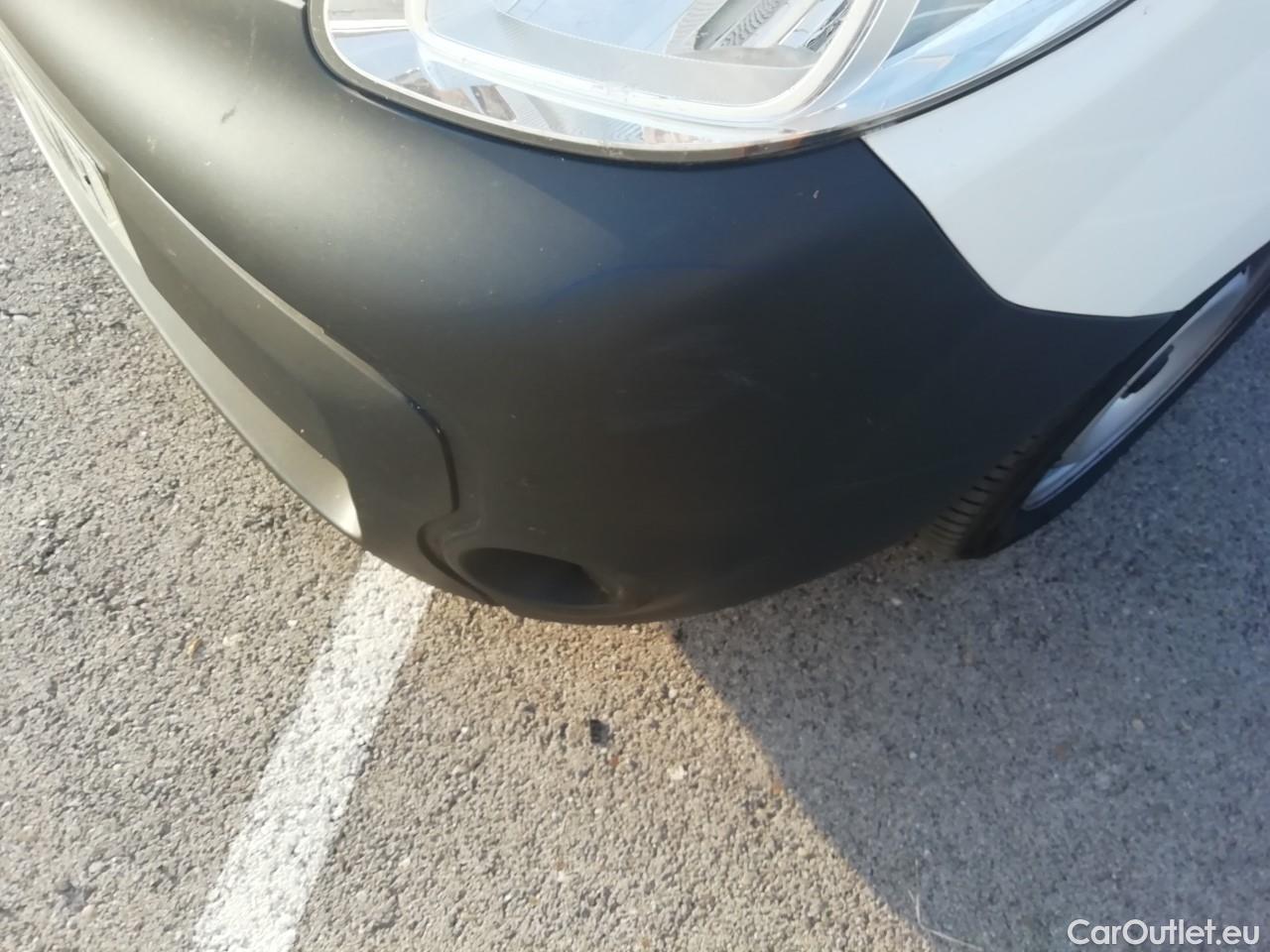  Renault  Kangoo  II Furgón Professional 1.5 dCi 95CV MT6 E6dT #5