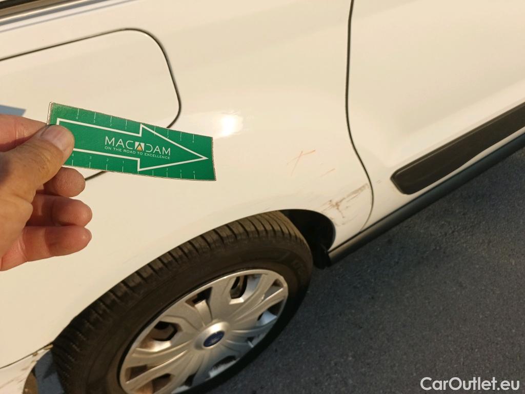  Ford  Transit Connect FORD  / 2013 / 5P / combi Kombi 1.5 TDCi 74kW Trend 230 L2 #1