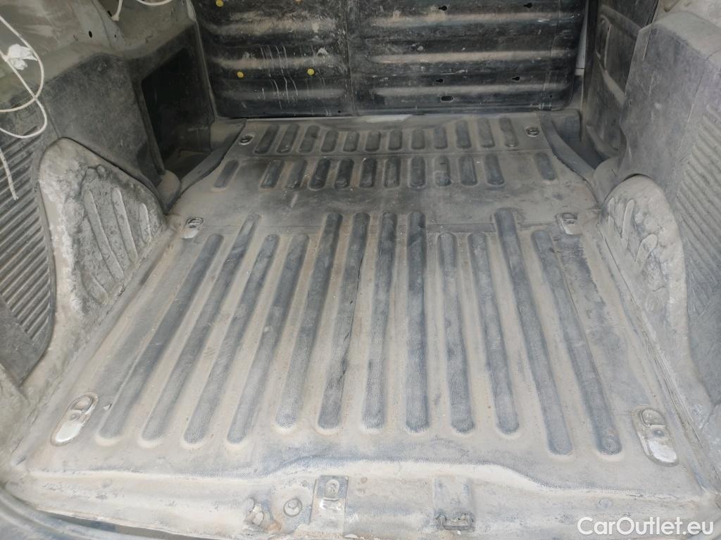  Citroen  Berlingo  Furgón L1 1.6 BlueHDi 100CV MT5 E6 #19
