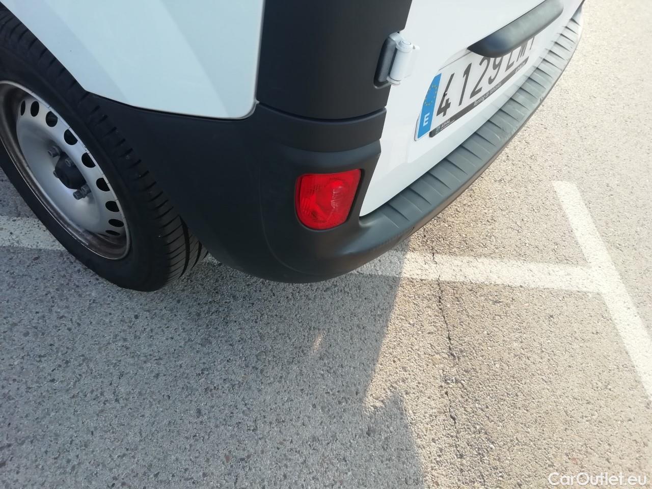  Renault  Kangoo  II Furgón Professional 1.5 dCi 95CV MT6 E6dT #11
