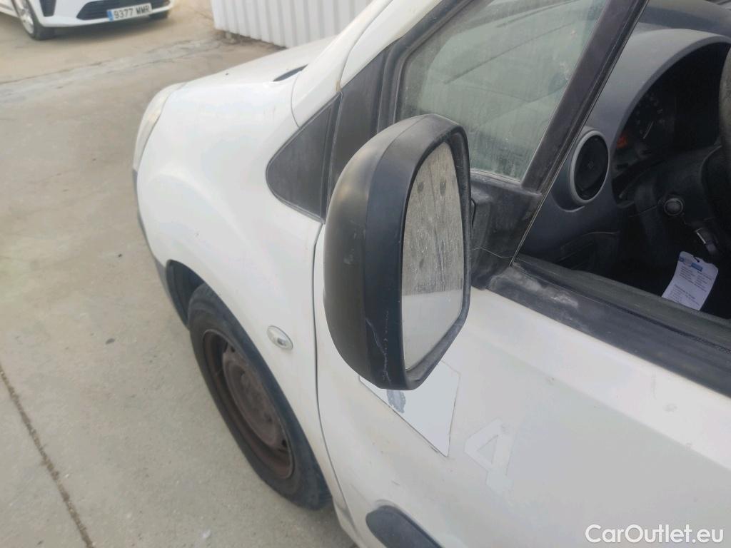  Citroen  Berlingo  Furgón L1 1.6 BlueHDi 100CV MT5 E6 #6