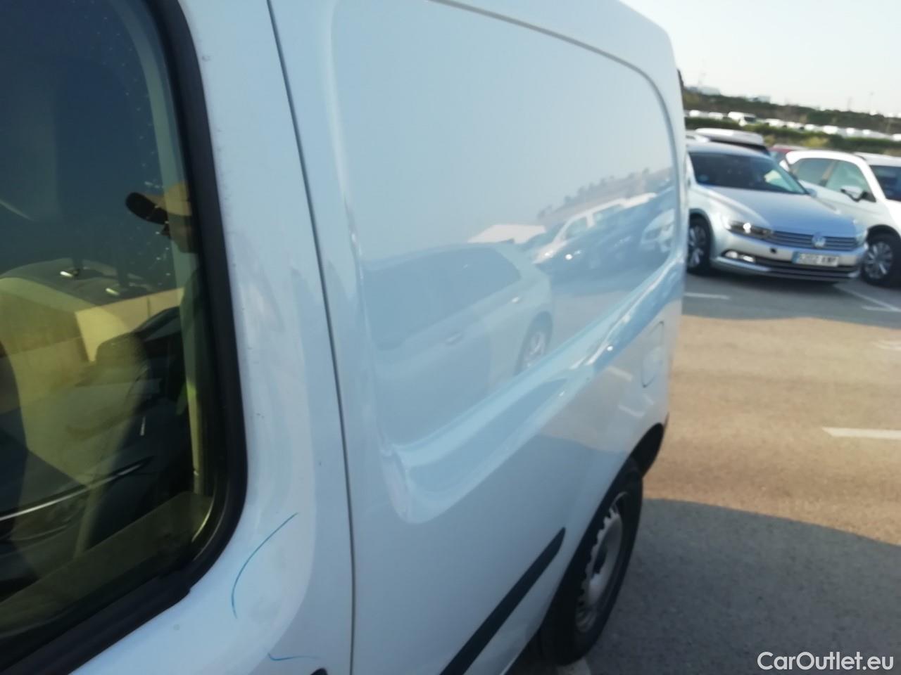  Renault  Kangoo  II Furgón Professional 1.5 dCi 95CV MT6 E6dT #10