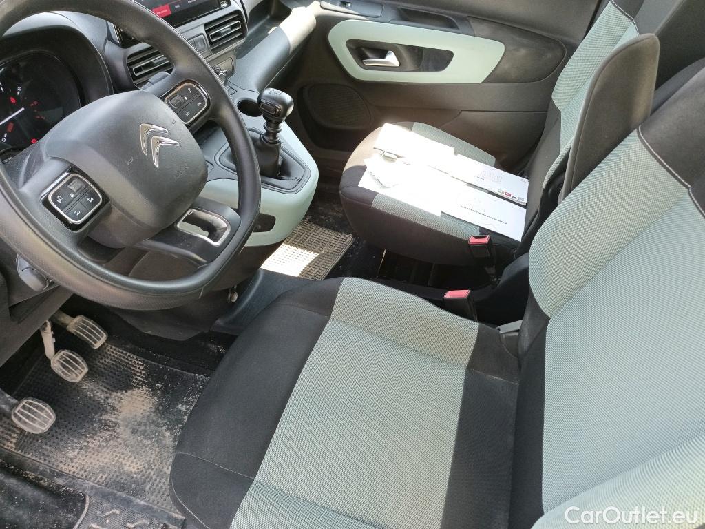 Citroen  Berlingo  Combi Feel XL 1.5 BlueHDi 100CV MT6 E6d #1