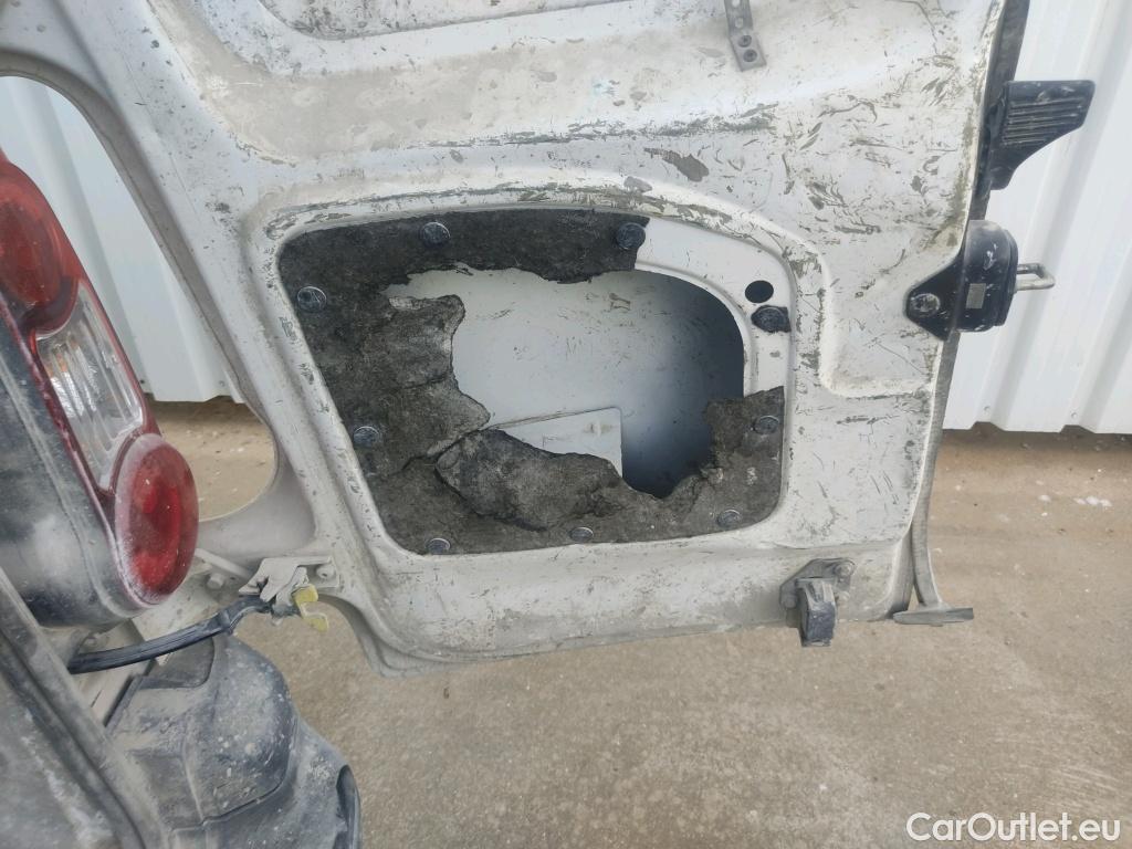  Citroen  Berlingo  Furgón L1 1.6 BlueHDi 100CV MT5 E6 #50