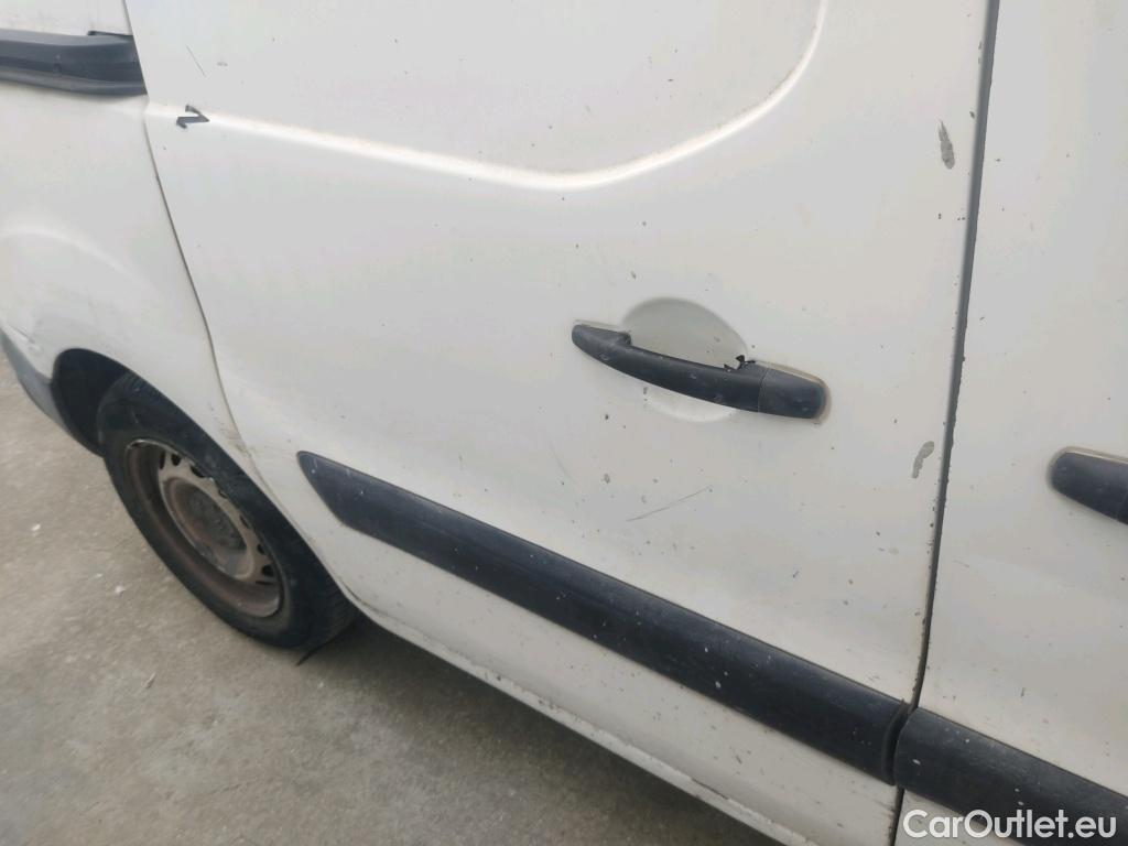  Citroen  Berlingo  Furgón L1 1.6 BlueHDi 100CV MT5 E6 #29