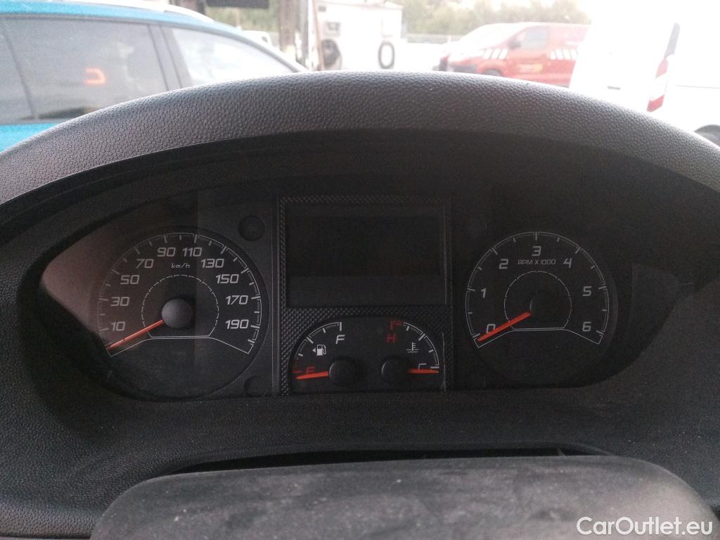  Citroen  Jumper  Furgón Gran Volumen 35 L3H2 BlueHDi 140 Start&Stop BlueHDi #21