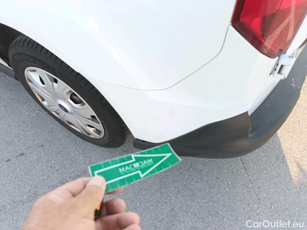 Ford  Transit Connect FORD  / 2013 / 5P / combi Kombi 1.5 TDCi 74kW Trend 230 L2 #41