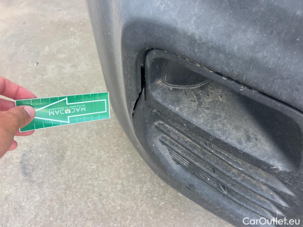  Peugeot  Partner  Pro L1 1.5 HDi 75CV MT5 E6dT #8
