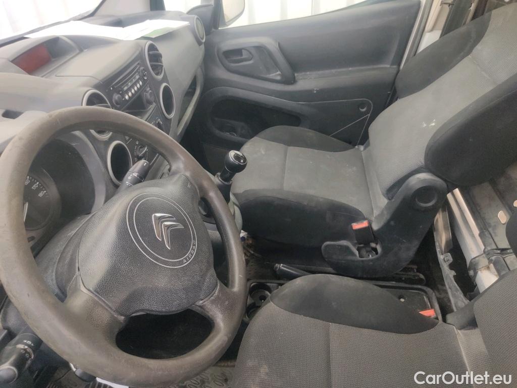  Citroen  Berlingo  Furgón L1 1.6 BlueHDi 100CV MT5 E6 #74