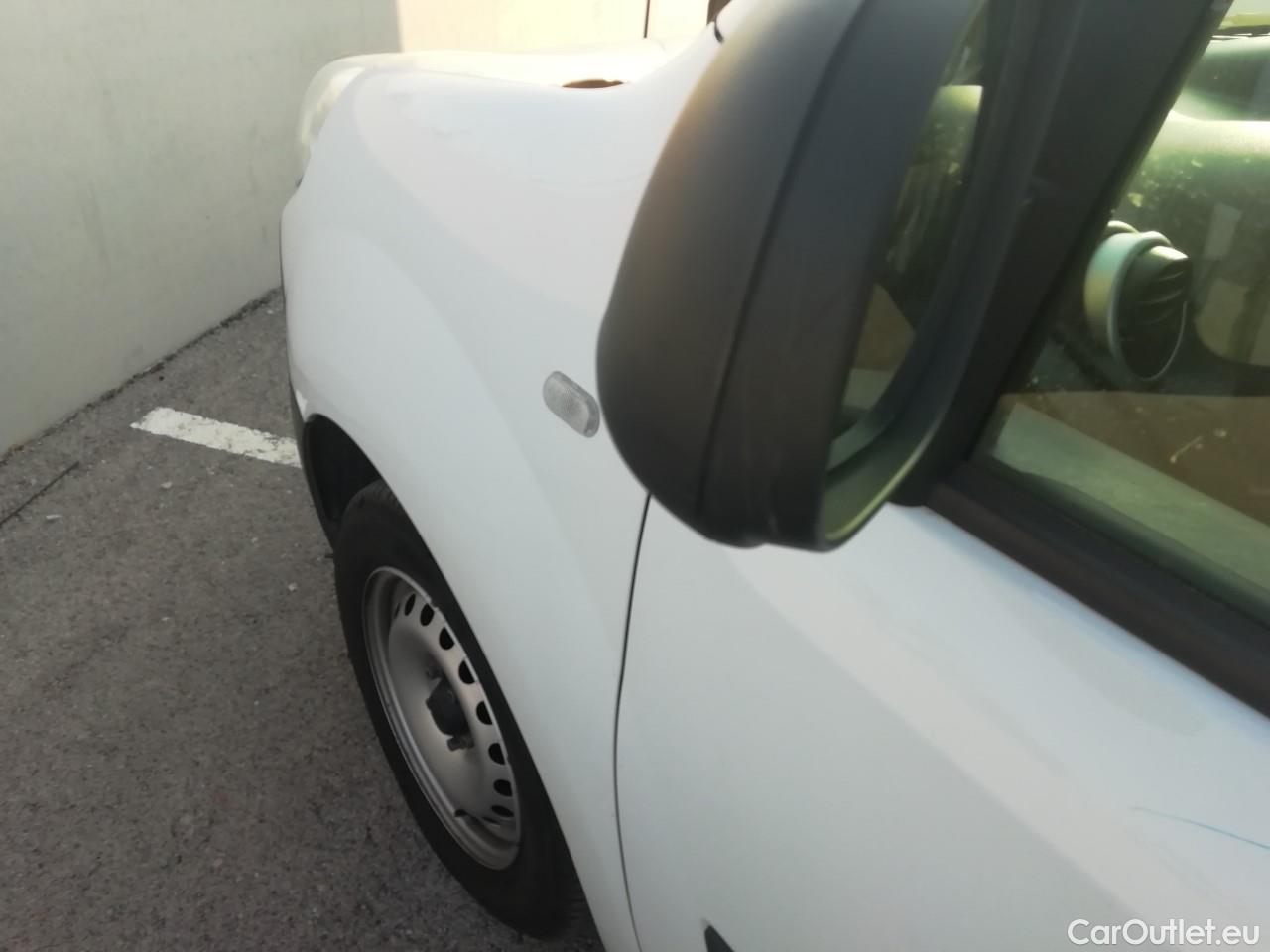 Renault  Kangoo  II Furgón Professional 1.5 dCi 95CV MT6 E6dT #8