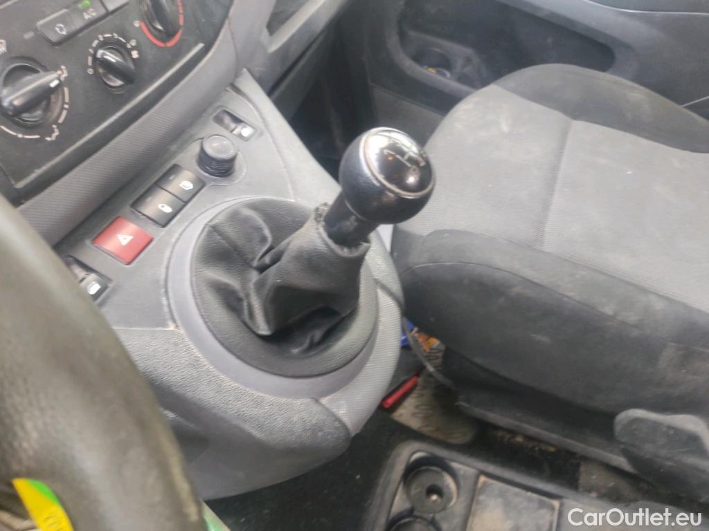  Citroen  Berlingo  Furgón L1 1.6 BlueHDi 100CV MT5 E6 #52