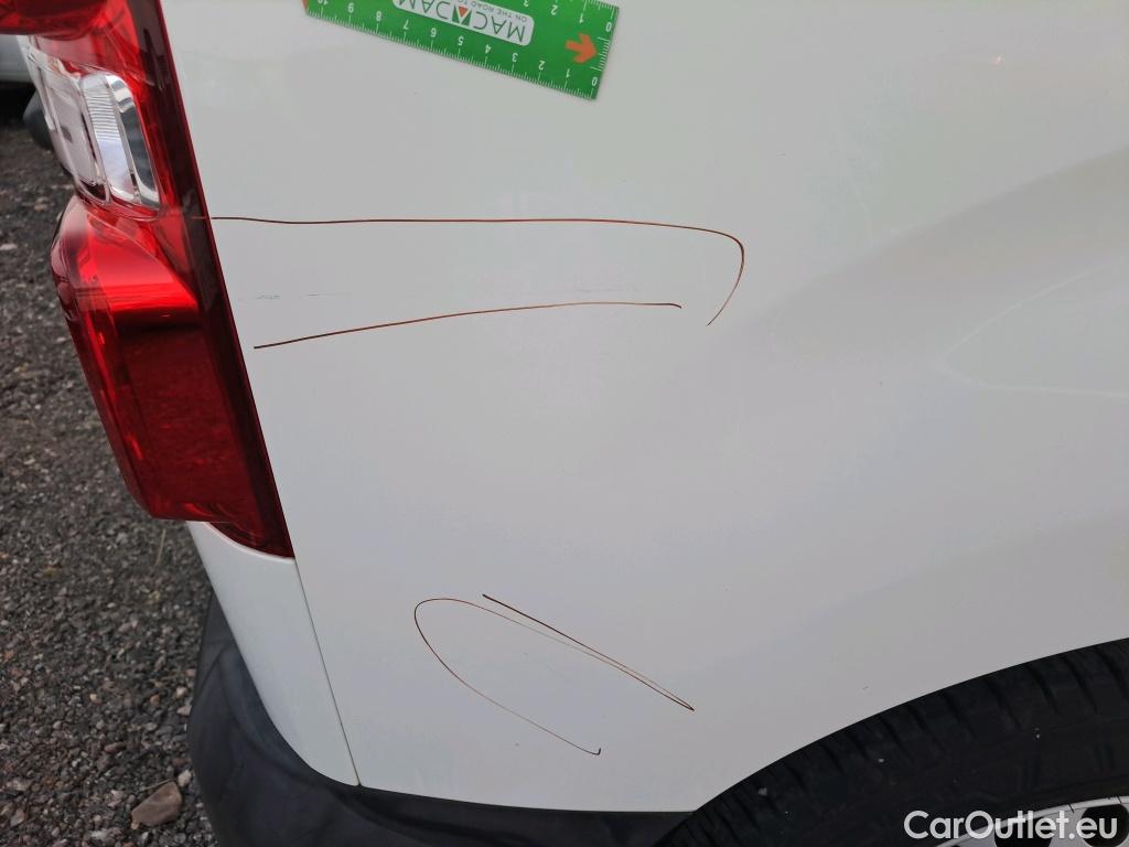  Opel  Vivaro OPEL  / 2019 / 4P / combi 1.5 Diésel 88kW (120CV) S Std Express #14
