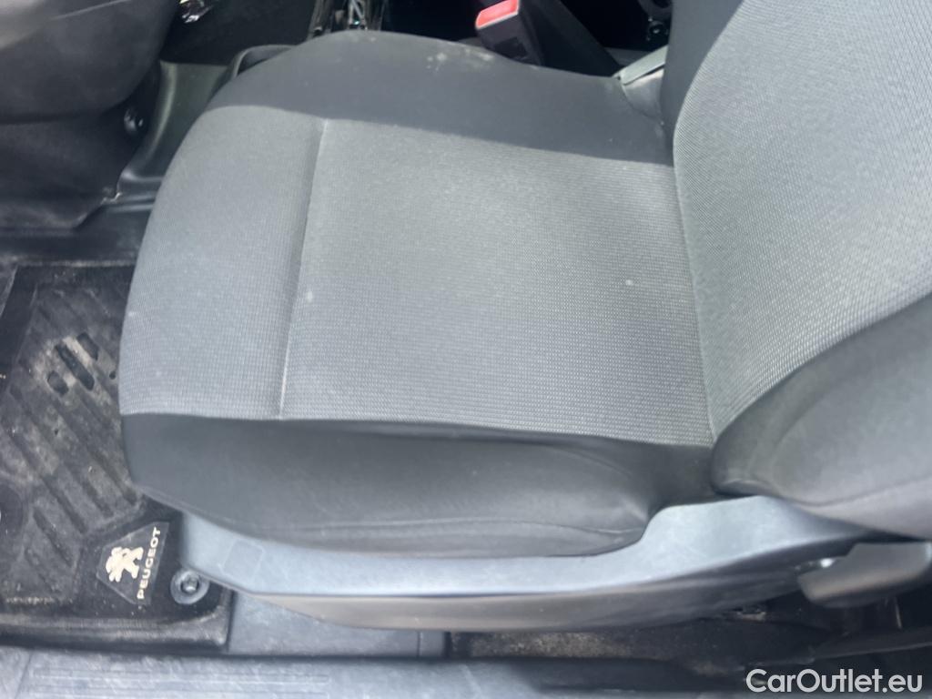  Peugeot  Partner  Pro L1 1.5 HDi 75CV MT5 E6dT #30