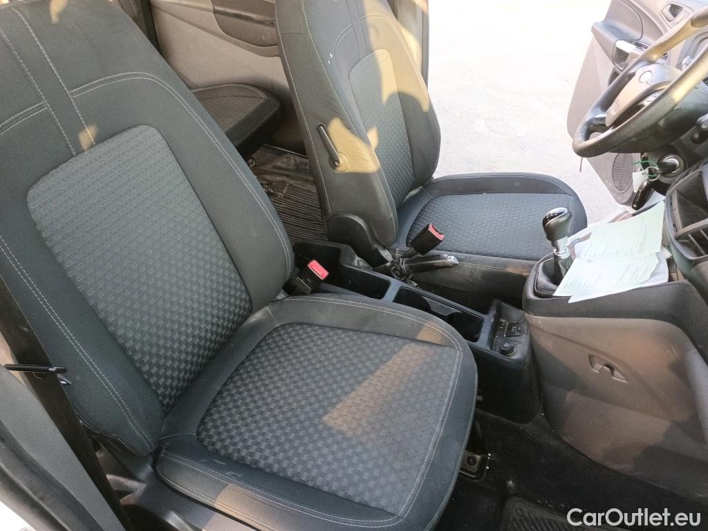  Ford  Transit Connect FORD  / 2013 / 5P / combi Kombi 1.5 TDCi 74kW Trend 230 L2 #38