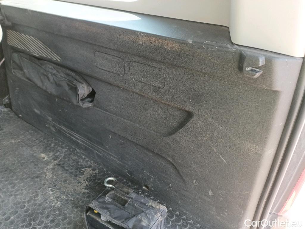  Citroen  Berlingo  Combi Feel XL 1.5 BlueHDi 100CV MT6 E6d #11