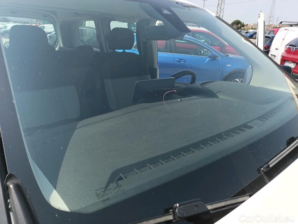  Citroen  Berlingo  Combi Feel XL 1.5 BlueHDi 100CV MT6 E6d #3