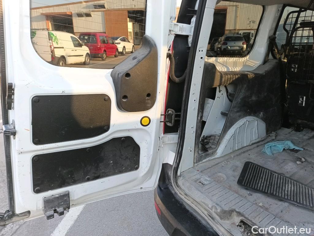  Ford  Transit Connect FORD  / 2013 / 5P / combi Kombi 1.5 TDCi 74kW Trend 230 L2 #15