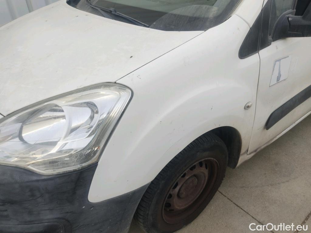  Citroen  Berlingo  Furgón L1 1.6 BlueHDi 100CV MT5 E6 #39