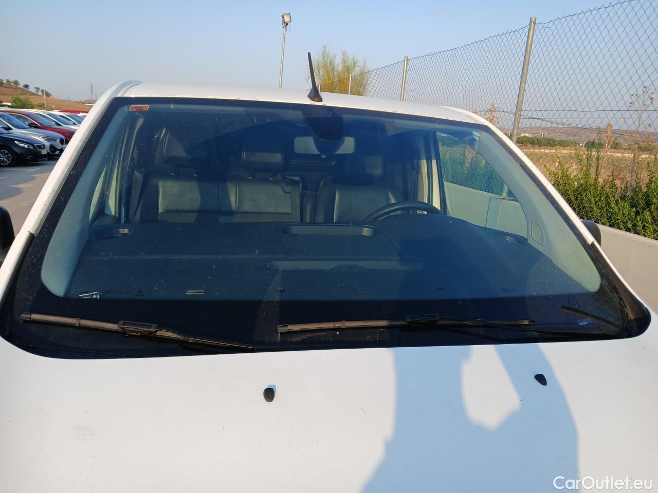  Opel  Vivaro OPEL  / 2019 / 4P / furgón 1.5 Diésel 88kW (120CV) M Std Select #34